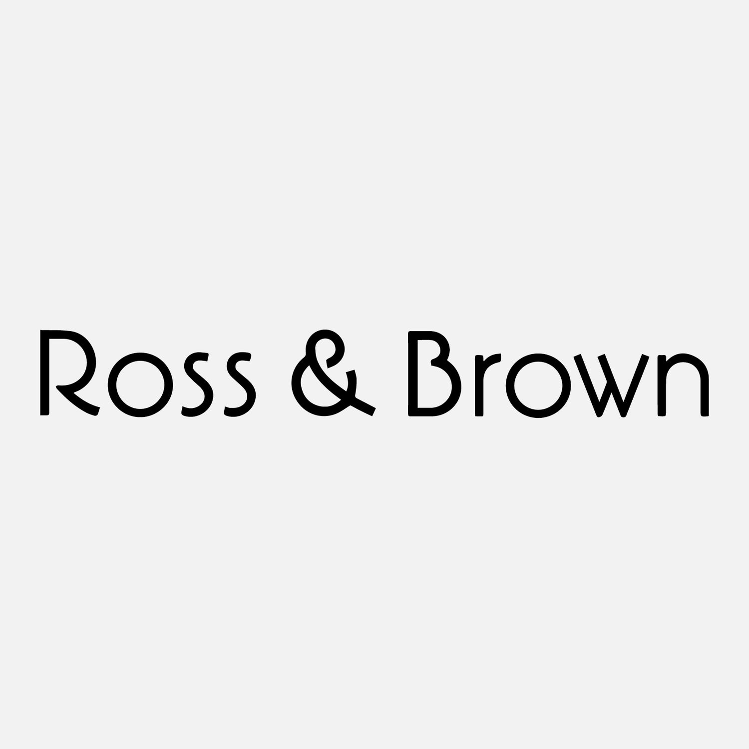 Ross & Brown